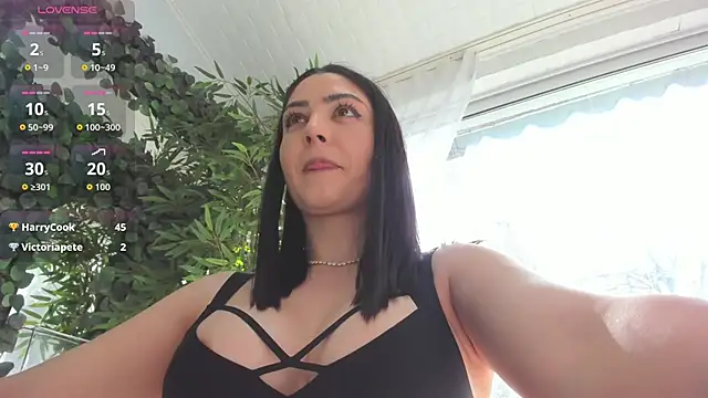 Lexi_Storm Chat XXX in diretta