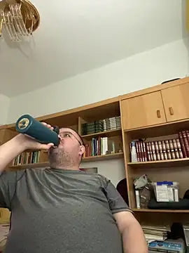 Deltaalex Webcam Show