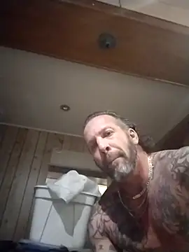 AceticPinscher 웹캠 쇼