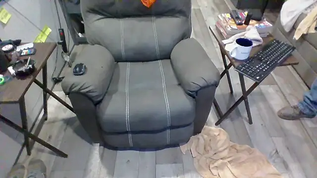 Show Webcam de lateniter