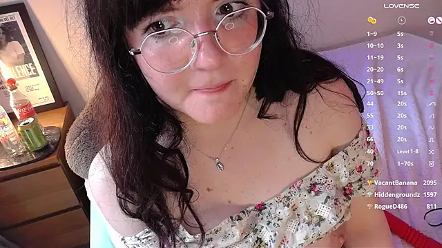 milk-toast Live XXX-Chat