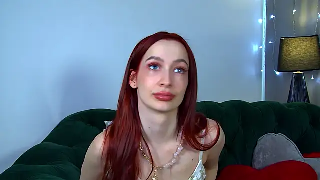 MarieKarma Live XXX-Chat