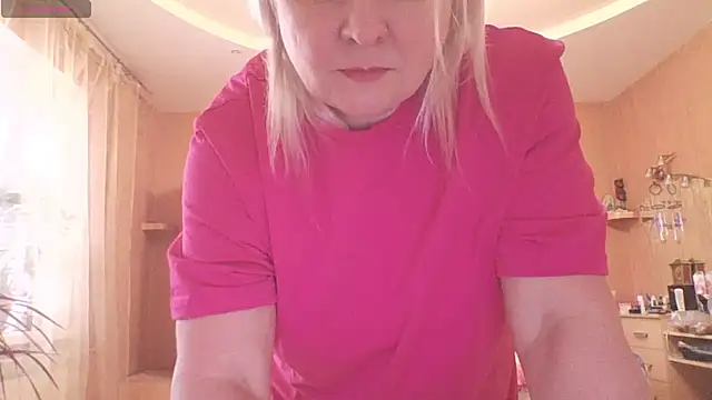 mira_robinsonnn Live XXX-Chat