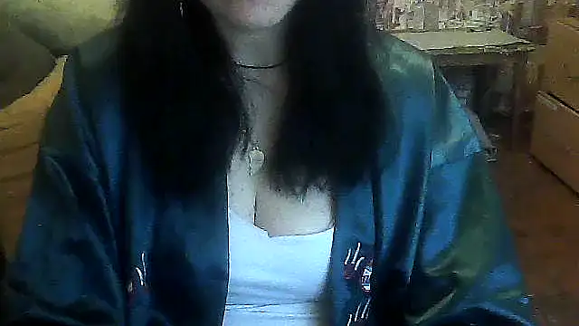 Yana-fiesta Chat XXX live