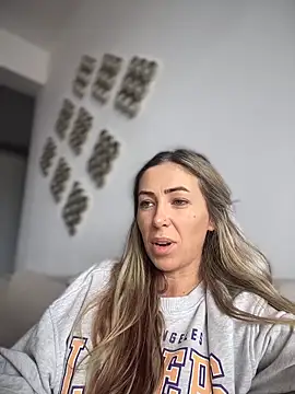 RaquelleDevon Live XXX-Chat