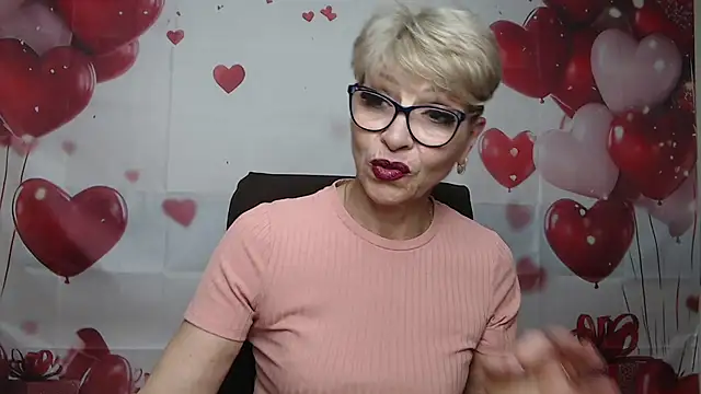 EllaBonito Live XXX-chat