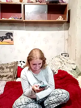 Koketka_nelegal_ Chat XXX live