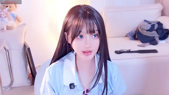 Czat XXX na żywo – Yr_kitten_333