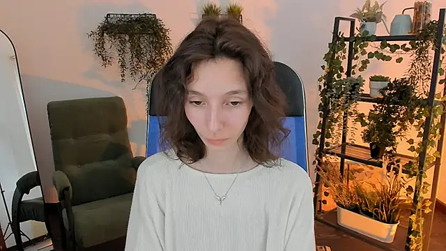 EmmanuellBrown's Live XXX Chat