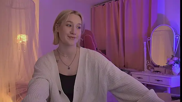 CinBellamy Chat XXX live