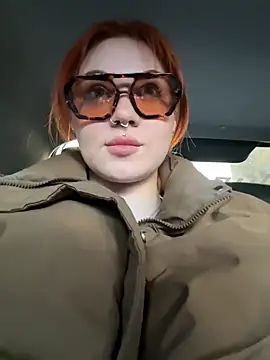 LunaMillie Live XXX-Chat