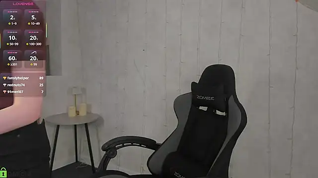 Berta_Kelly's Live XXX Chat