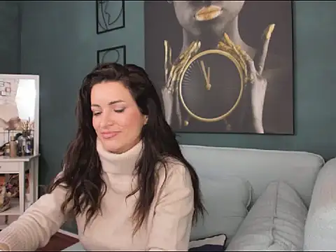 VanillaBlyss Live XXX-chat