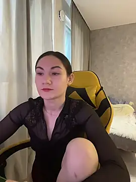 Adele_Shy_ Live XXX-chat