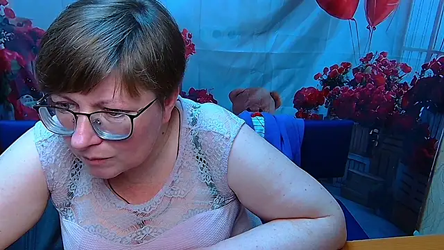 RadaChudna's Live XXX Chat