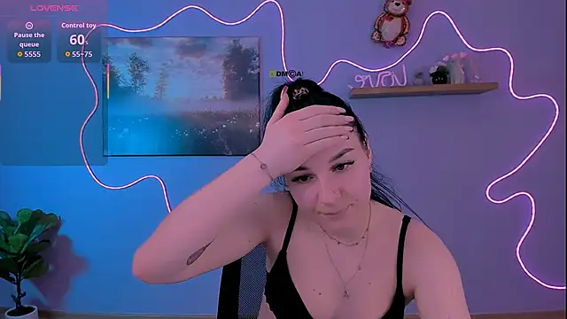 olivia_rage's Live XXX Chat