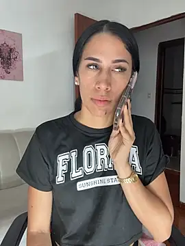 isa_rousse25 Chat XXX live