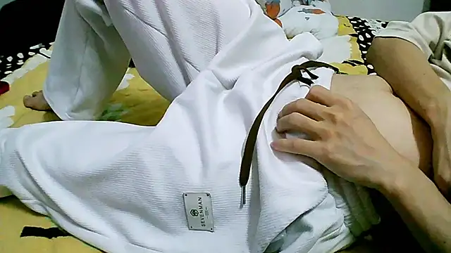 XXX chat uživo modela Kang143