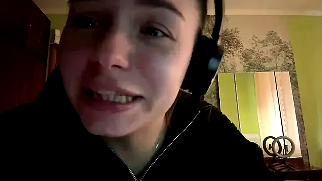 ThedaStrevell Live XXX-Chat