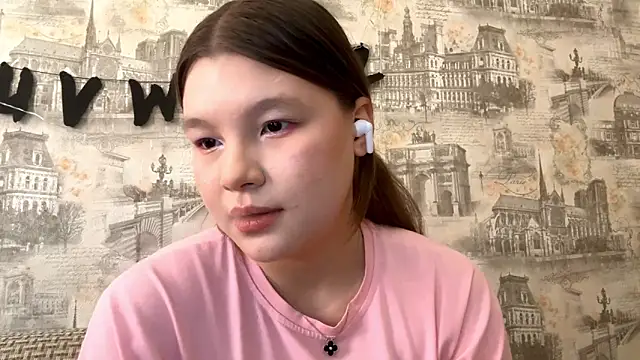 LeonidaVoter Live XXX-Chat