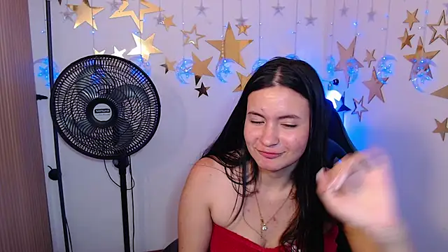 danna_club Live XXX-Chat