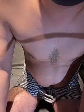 RYUICHI_1919のウェブカメラショー