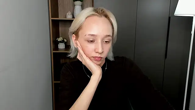 TeshaDurrell's Live XXX Chat