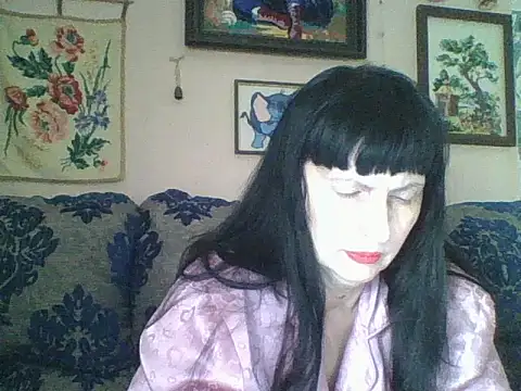 MelanyBanks Live XXX-chat