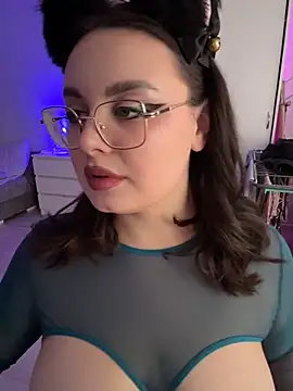 MoziRixis' Live XXX Chat