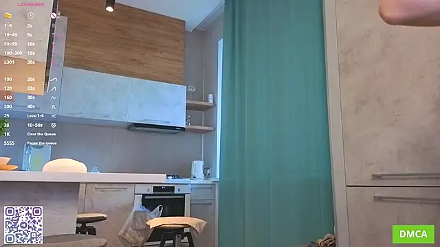 DonnaBurkee's Live XXX Chat