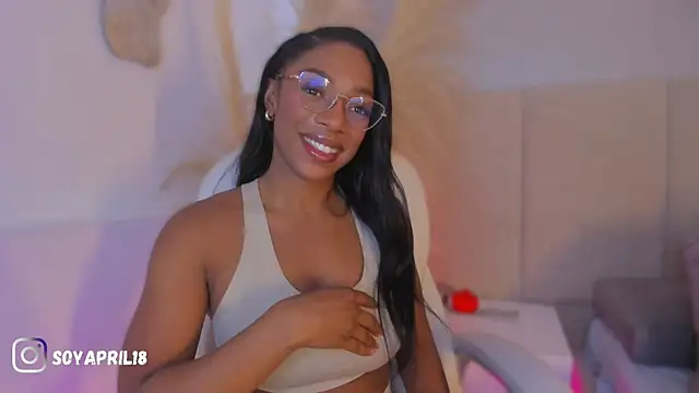 aprilebony_'s Live XXX Chat