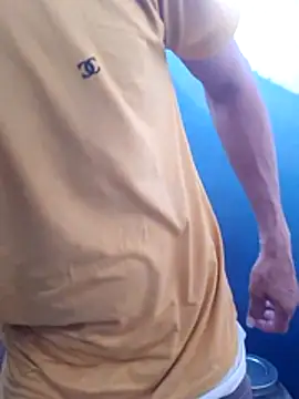 Chat XXX ao vivo de Burhade--