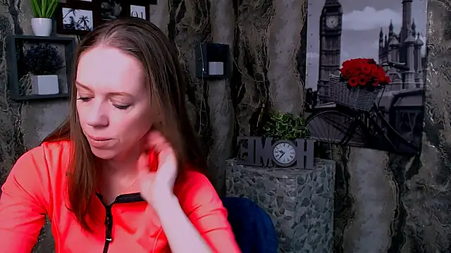 GloriaSi_ Live XXX-Chat