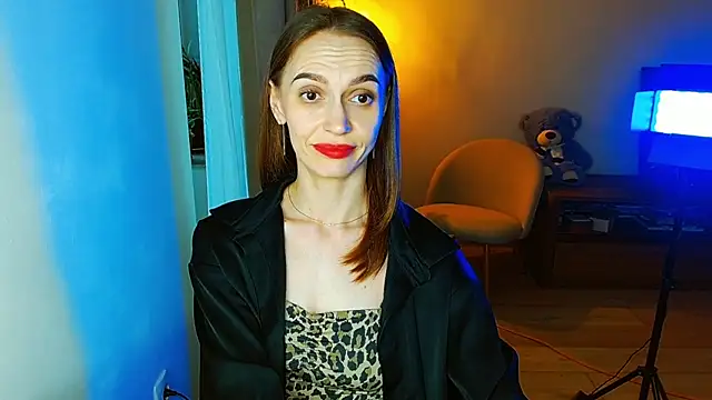 Lady_Sunshine_ Live XXX-Chat