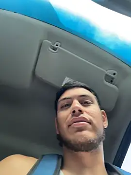 Pokazy przed kamerką – StrokingDaddy4