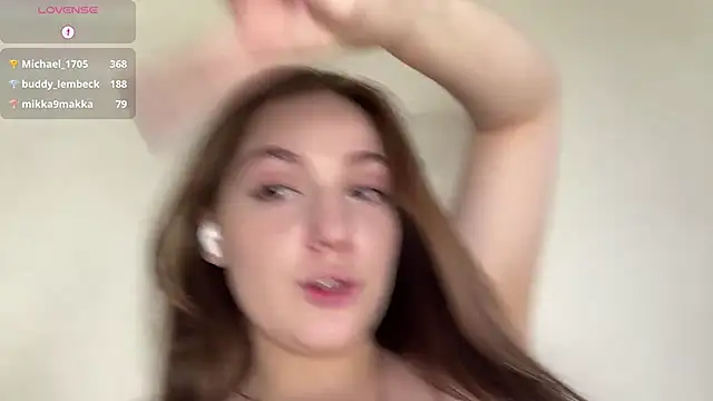 NguyetHankey Live XXX Chat