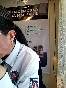 Valentina--1's Webcam Show