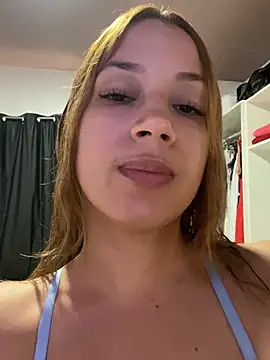 meninadeparis' Live XXX Chat