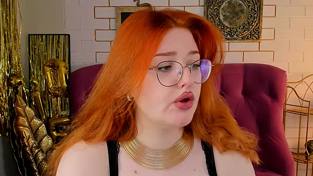 StaceyJensen Live XXX-Chat