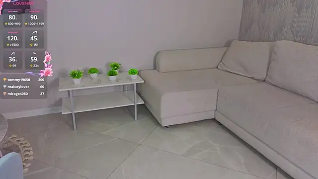 SoLefeld Live XXX-Chat