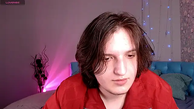 delalex Chat XXX in diretta