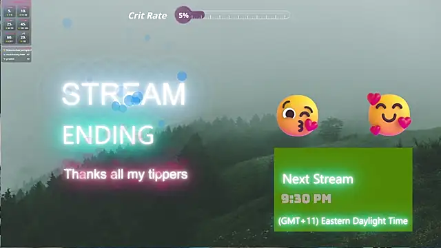 عرض كام KingRed5