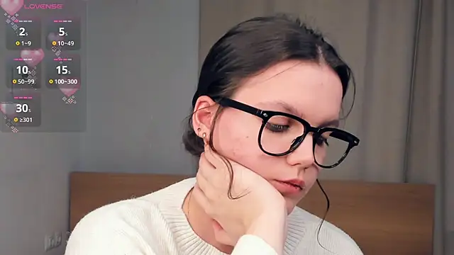 JuliannPaysour Live XXX-Chat