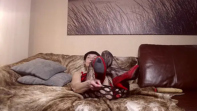 ElizabethLong Chat XXX live