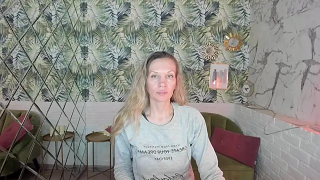 NancyGrace Live XXX-Chat