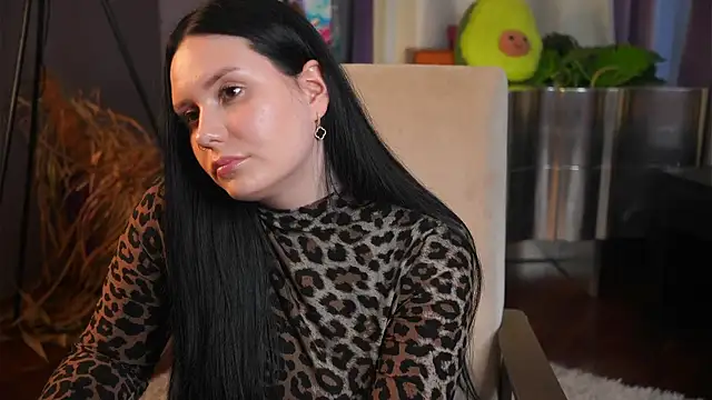 DeloresSaberi – Kamerová šou