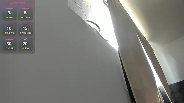 Chat +18 de Kylie2211 ao vivo