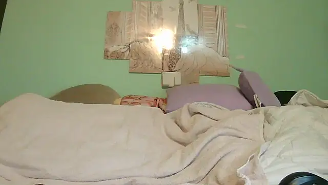 SexyGioconda Chat XXX live