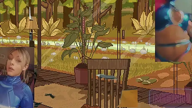 Show webcam de jessy0504