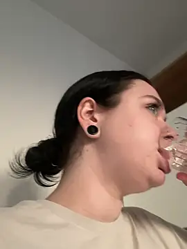 Živý XXX chat AlishaOfThorns